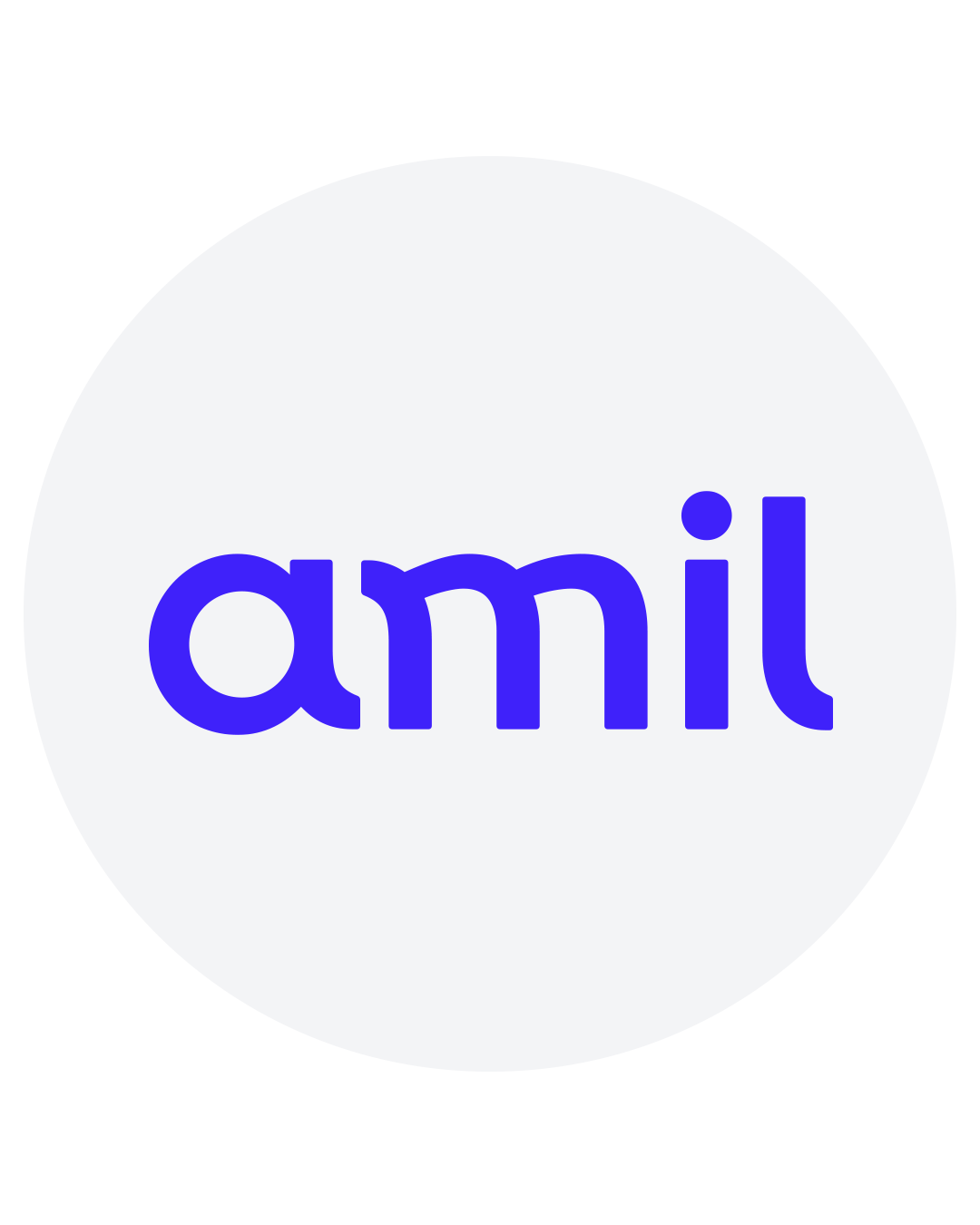 Amil Saúde