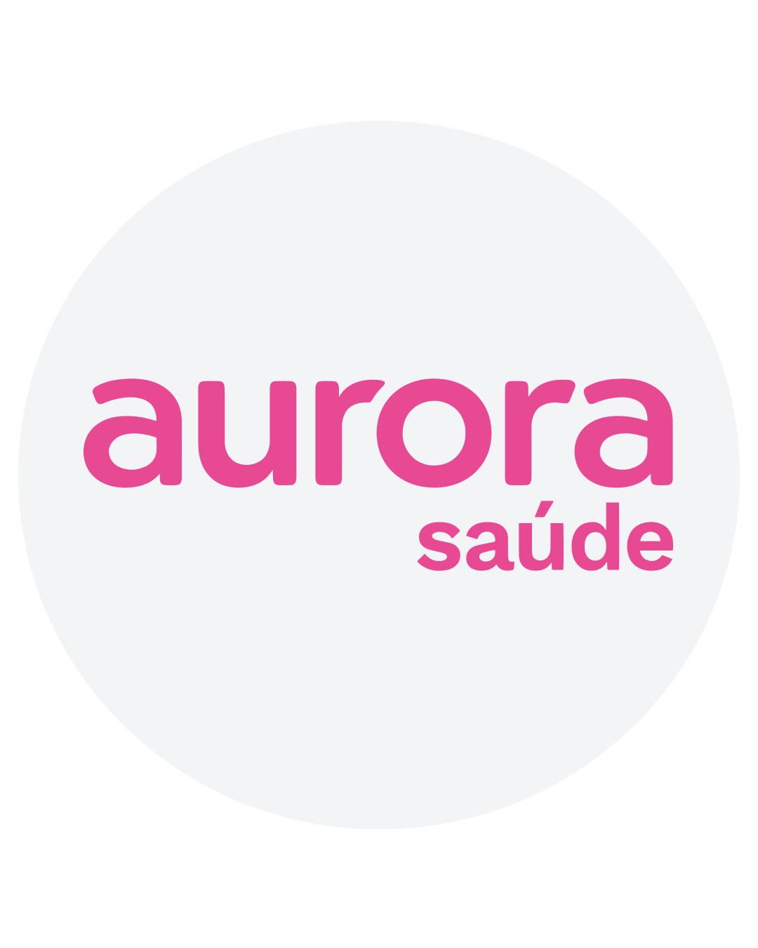 Aurora Saúde