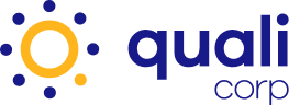 Logo Qualicorp